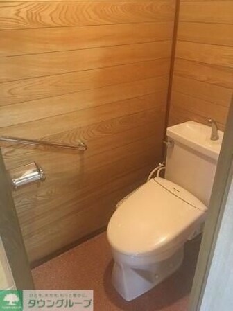 クレスト湘南の物件内観写真